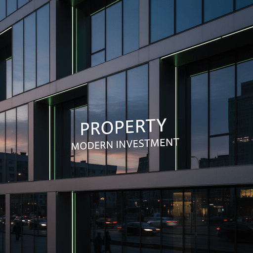 Residential property
